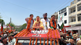 Seen many elections, but never seen such passion, says Assam CM in Punjab roadshow - The Shillong Times