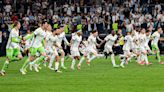 La mala noticia en Real Madrid tras la agónica clasificación a la final