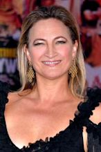 Zoë Bell