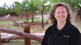 Who chooses the animals that live at OKC Zoo? Meet the zoo's chief of animal programs