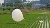 South Korea restarts propaganda broadcasts across border in reaction to North's balloon launches