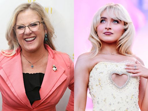 Yes, Bart Simpson Voice Actress Nancy Cartwright Really Is Sabrina Carpenter’s Aunt