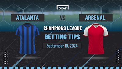 Atalanta vs Arsenal Predictions: Visitors to Win an Entertaining, End-to-End Contest | Goal.com Ghana