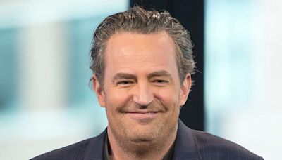 Law Enforcement Believes 'Multiple People' Should Be Charged in Matthew Perry's Ketamine Death: Source (Exclusive)