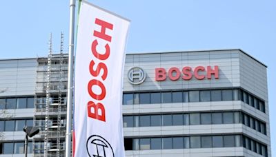 Von E-Kettensäge bis E-Schlaghammer: Bosch plant Abbau von 480 Stellen bei Elektrowerkzeugen in Deutschland