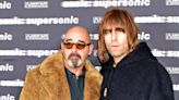 Bonehead teases Liam Gallagher and John Squire's album is 'very good'