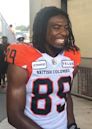 Duron Carter