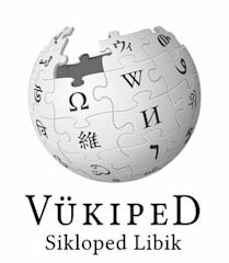 Volapük Wikipedia