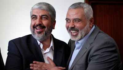 Hamas likely to absorb Haniyeh killing as Gaza wing fights on