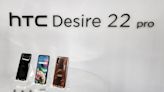 宏達電推首款元宇宙新機 Desire 22 pro問世 (圖)