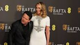 Michael J. Fox receives standing ovation for surprise appearance onstage at BAFTAs