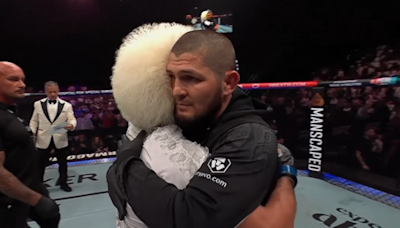 Sean O'Malley or Merab Dvalishvili? Khabib picks who he'd like Umar Nurmagomedov to fight for UFC title