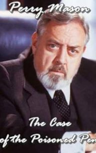 Perry Mason: The Case of the Poisoned Pen