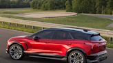 Chevrolet unveils $45,000 electric Blazer with up to 320 miles of range to take on Ford's popular Mustang Mach-E