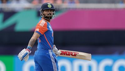 USA vs IND: Virat Kohli due for a big score for India on T20I debut anniversary