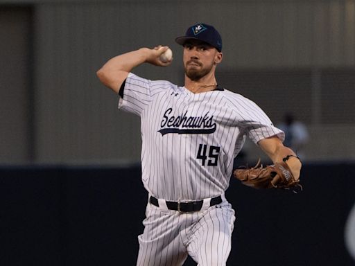 UNCW baseball live updates, scores as Seahawks play for CAA Tournament title