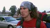 Where is Kai Lawrence from Netflix's The Hatchet Wielding Hitchhiker now?