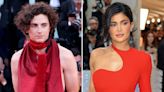 Kylie Jenner y Timothée Chalamet buscan continuar con un romance privado