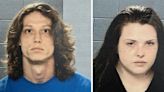 Marion Co. parents accused of hiding children from social services, leaving baby in hot car