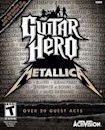 Guitar Hero: Metallica