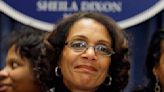 Convicted of embezzlement, former Baltimore Mayor Sheila Dixon is running again