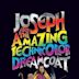 Joseph and the Amazing Technicolor Dreamcoat