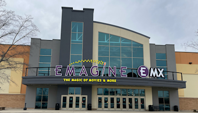 Free movies at Emagine Entertainment in July? Teachers, school staff only! What to know