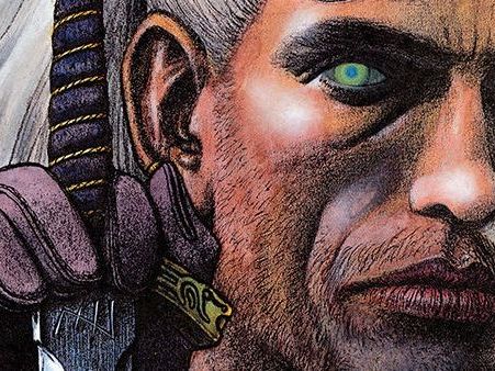 The Witcher's '90s comics are getting an English translation more than 30 years after they were first published