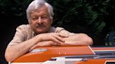 Jacques Cooper, train designer whose revolutionary high-speed TGV was inspired by a sports car – obituary