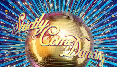 Strictly Come Dancing to ‘sign up’ huge daytime TV star for 2024 series