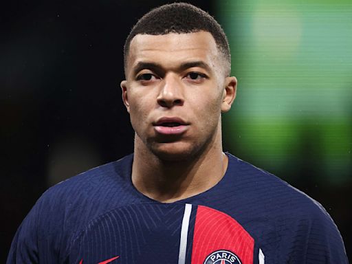 Real Madrid Earn €800 Thousand In One Day From Mbappe Jersey Sales