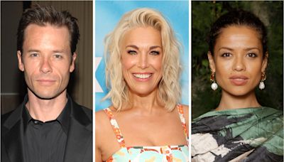 Guy Pearce, Hannah Waddingham, Gugu Mbatha-Raw and More Join Keira Knightley in Netflix’s Mystery ‘The Woman in Cabin 10’