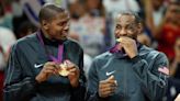 USA Olympic basketball roster: LeBron James, Kevin Durant headline 2024 U.S. men's team for Paris, per report | Sporting News Australia