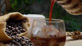 How you can make cold-brew coffee in under 3 minutes using ultrasound