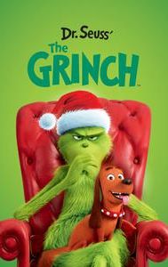 The Grinch (film)