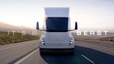 Tesla Semi to be featured in Germany's IAA Transportation 2024 event