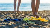 Nude beach etiquette: Lose your clothes, not your manners