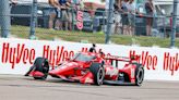 Hy-Vee expands IndyCar involvement, sponsoring Labor Day weekend races at Milwaukee Mile