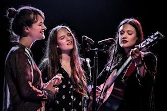 The Staves