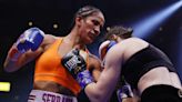 Amanda Serrano aiming to add something special to her resume: undisputed