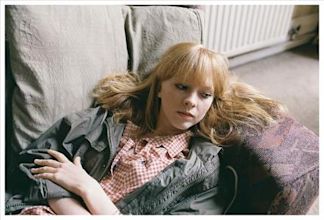 Lucy Rose