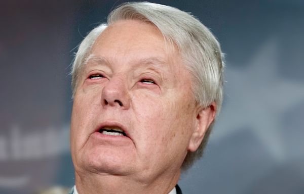 Japan disagrees with Lindsay Graham's enthusiasm for nuclear wars
