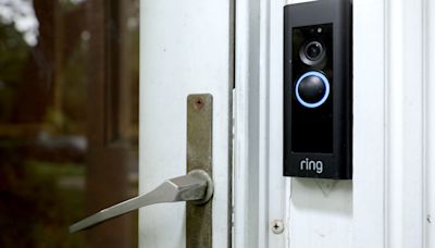 Ring doorbell users urged to make essential Wi-Fi check or risk camera failure