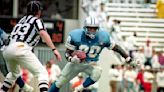 Why Barry Sanders Walked Away From the NFL in His Prime