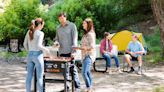 Get Ready for Memorial Day With This Outdoor Propane Griddle for All of Your Summertime Cookouts