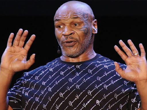 5 Things You Probably Didn’t Know about Mike Tyson