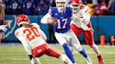 NFL schedule released: Bills face tough road games early in season