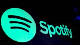 Spotify's monthly user numbers miss estimates on lower promotions