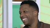 Video: Leslie Odom Jr. Talks Tony Noms for PURLIE VICTORIOUS and Good Broadway Etiquette