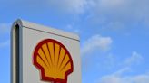 Shell logs 'strong' quarter as earnings fall but top expectations